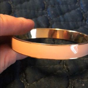 J crew enamel bracelet